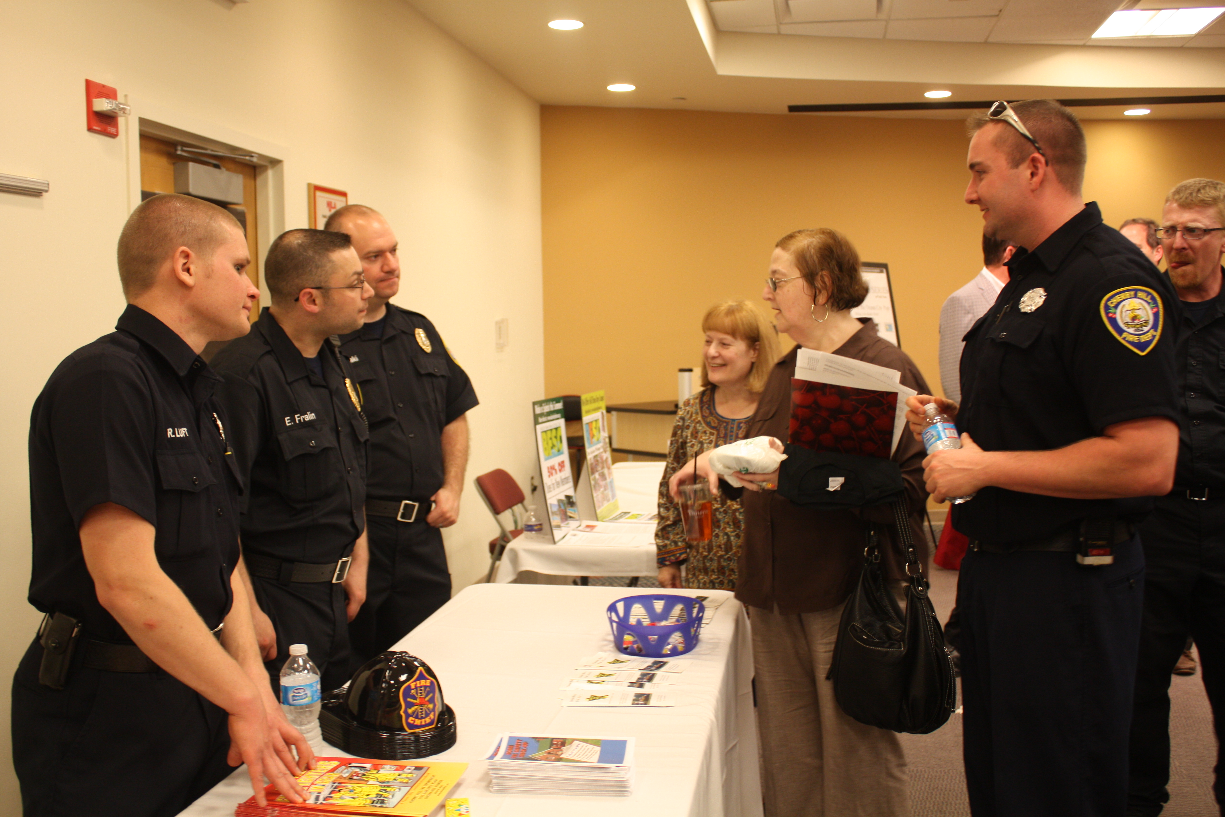 Welcome to Cherry Hill 26